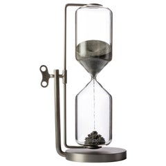 Vintage Timeless Hourglass by Secondome Edizioni