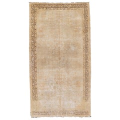 Antique Khotan Rug