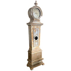 Antique Swedish Mora Clock