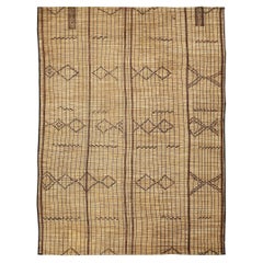 Mehraban African Tuareg Mat