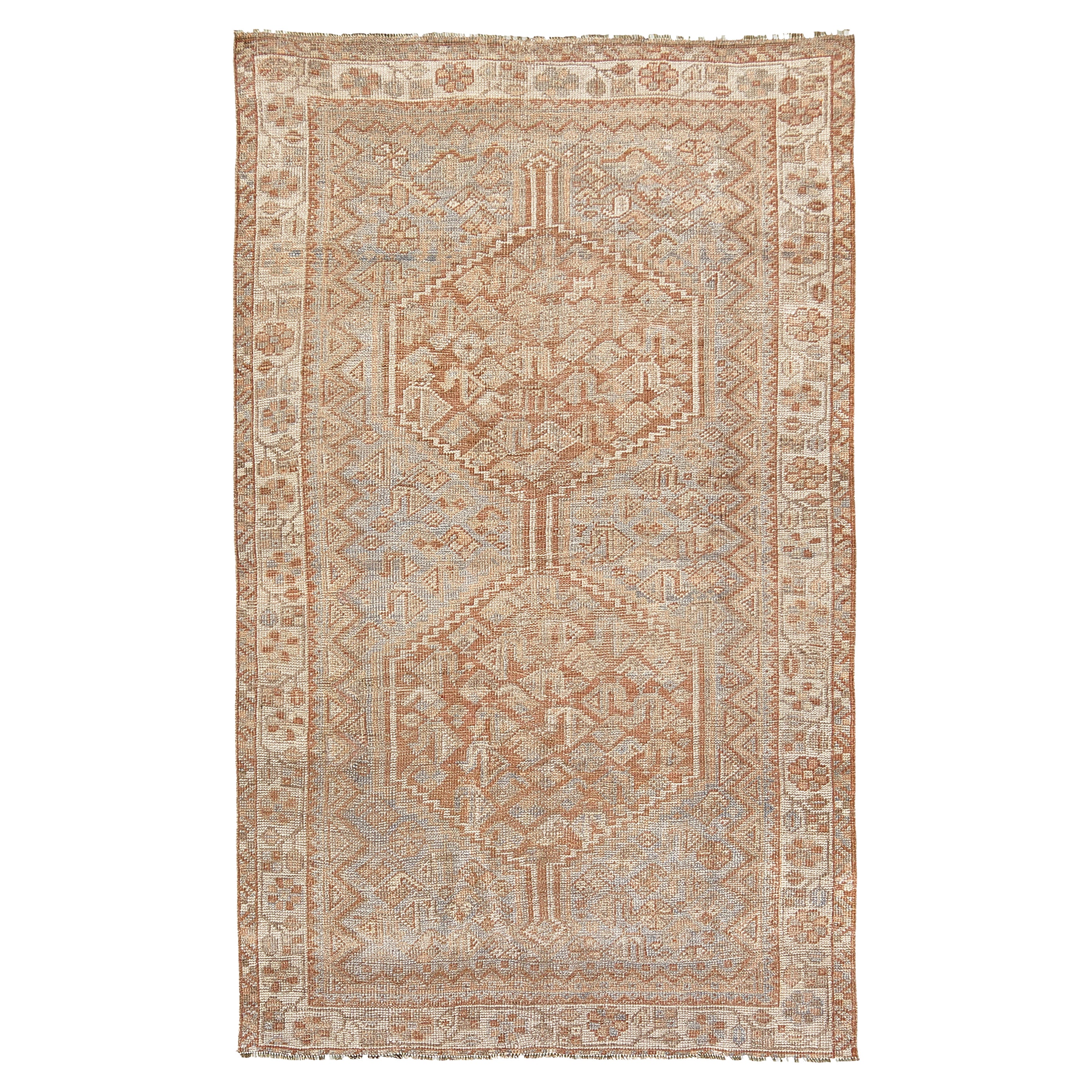 Antique persan Afshar
