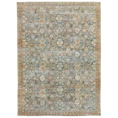 Antique Persian Mahal