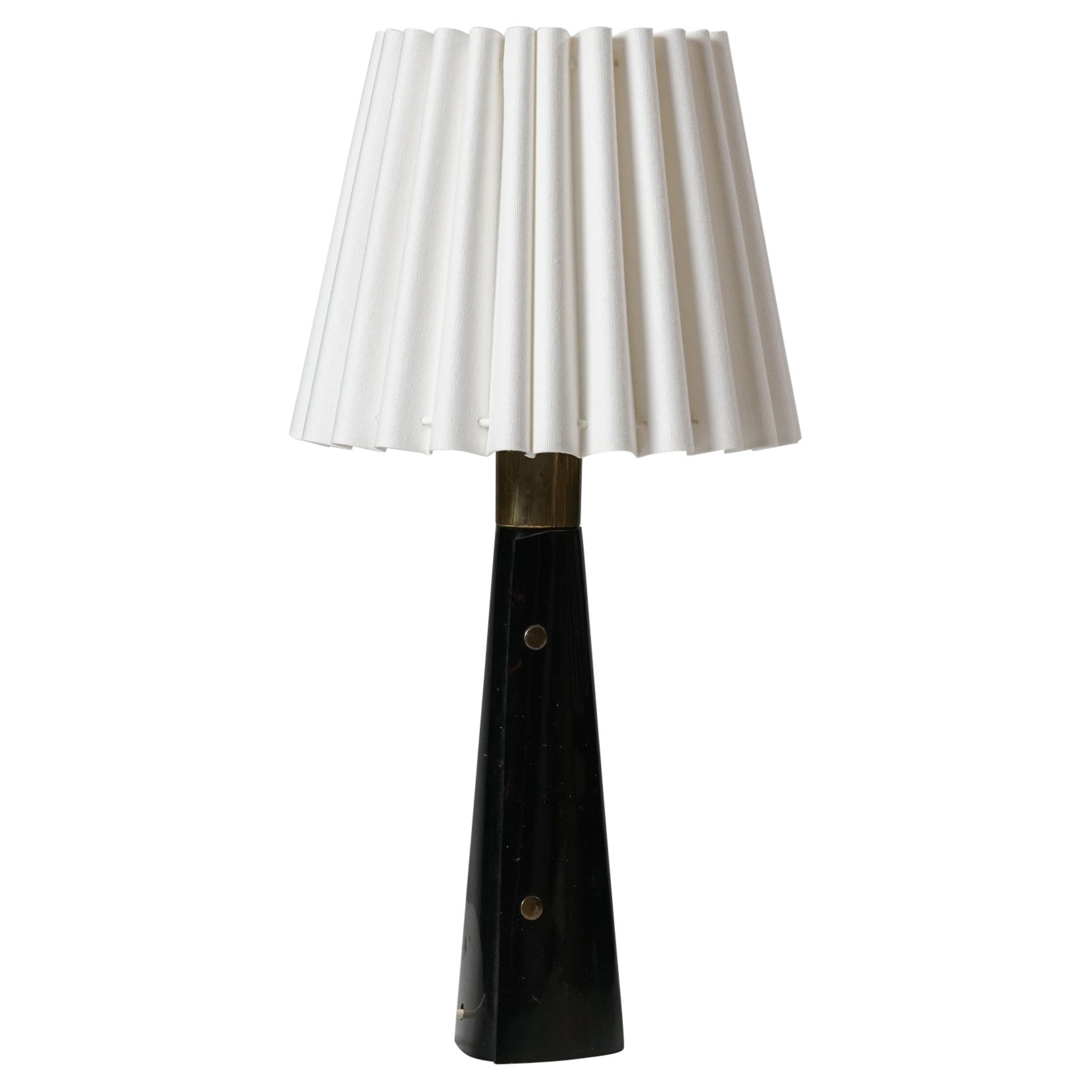 Table Lamp, Lisa Johansson-Pape, Sanka Oy, 1960s