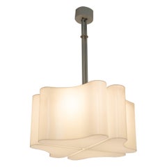 Used Ambasciata Pendant by Vittorio Introini for Stilnovo, 1970s