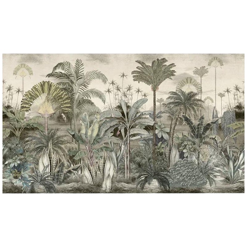 Cythera Wallpaper

Immerse yourself in the Cythera wallpaper, where the artistry of House of VLAdiLA transports you to a realm of serene beauty. Let the tropical splendor wash over you. Let it breathe new life into your surroundings. Allow