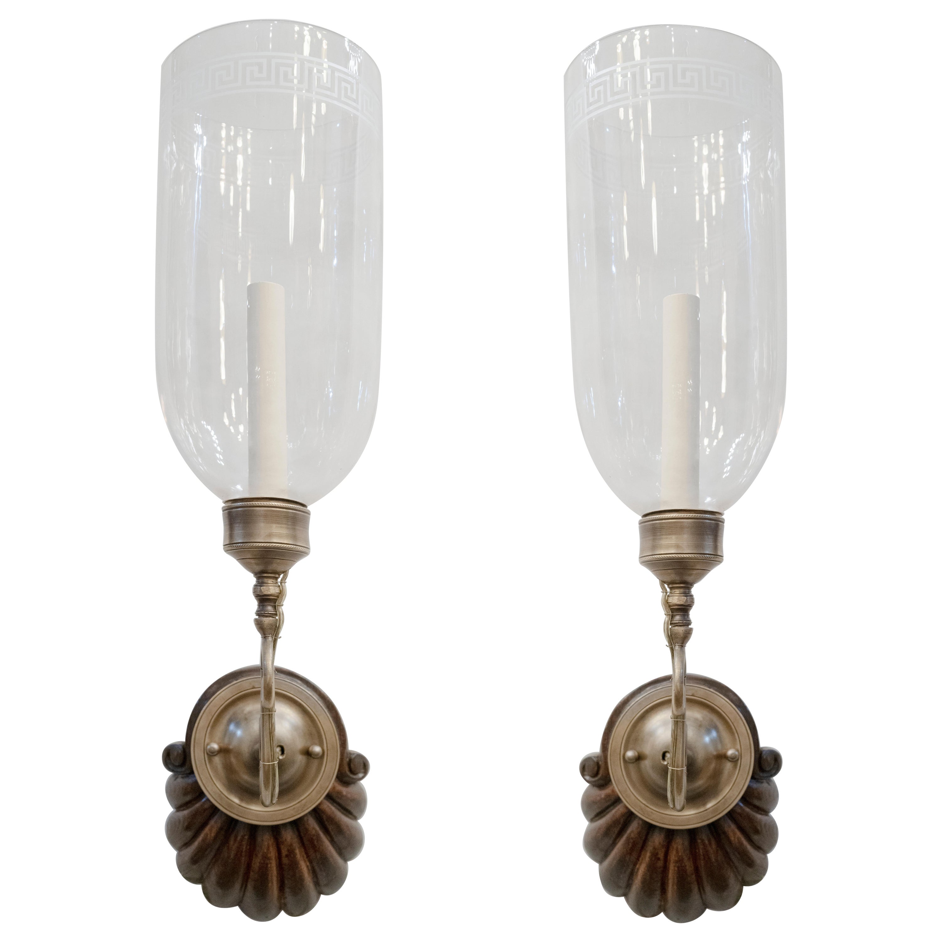 David Duncan Wall Lights and Sconces