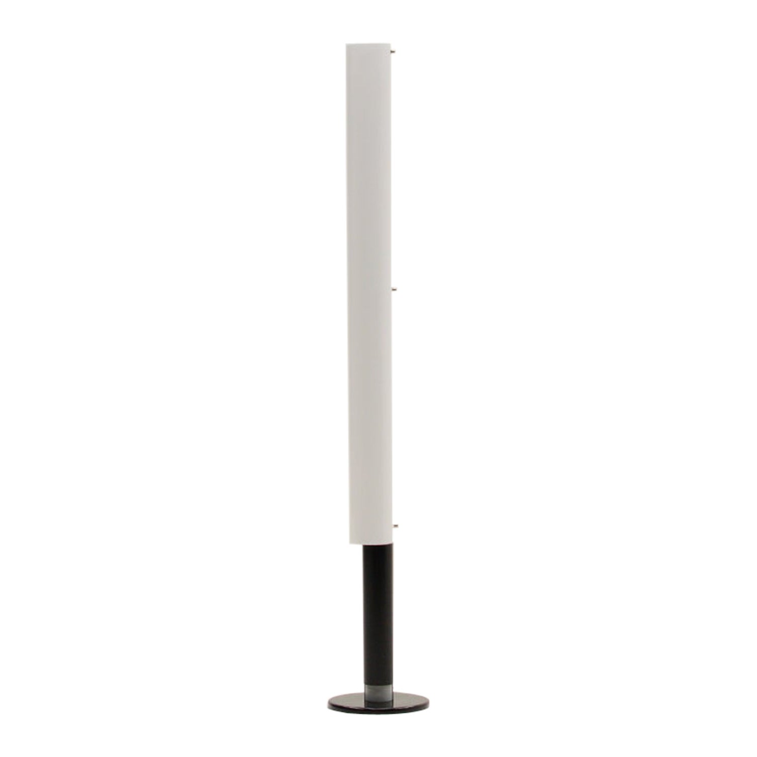 ST84 floor lamp by Johan Niegeman for Artiforte, 1950s The Netherlands.
