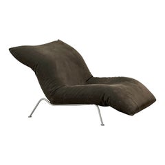 Pascal Mourgue for Ligne Roset Calin Chair