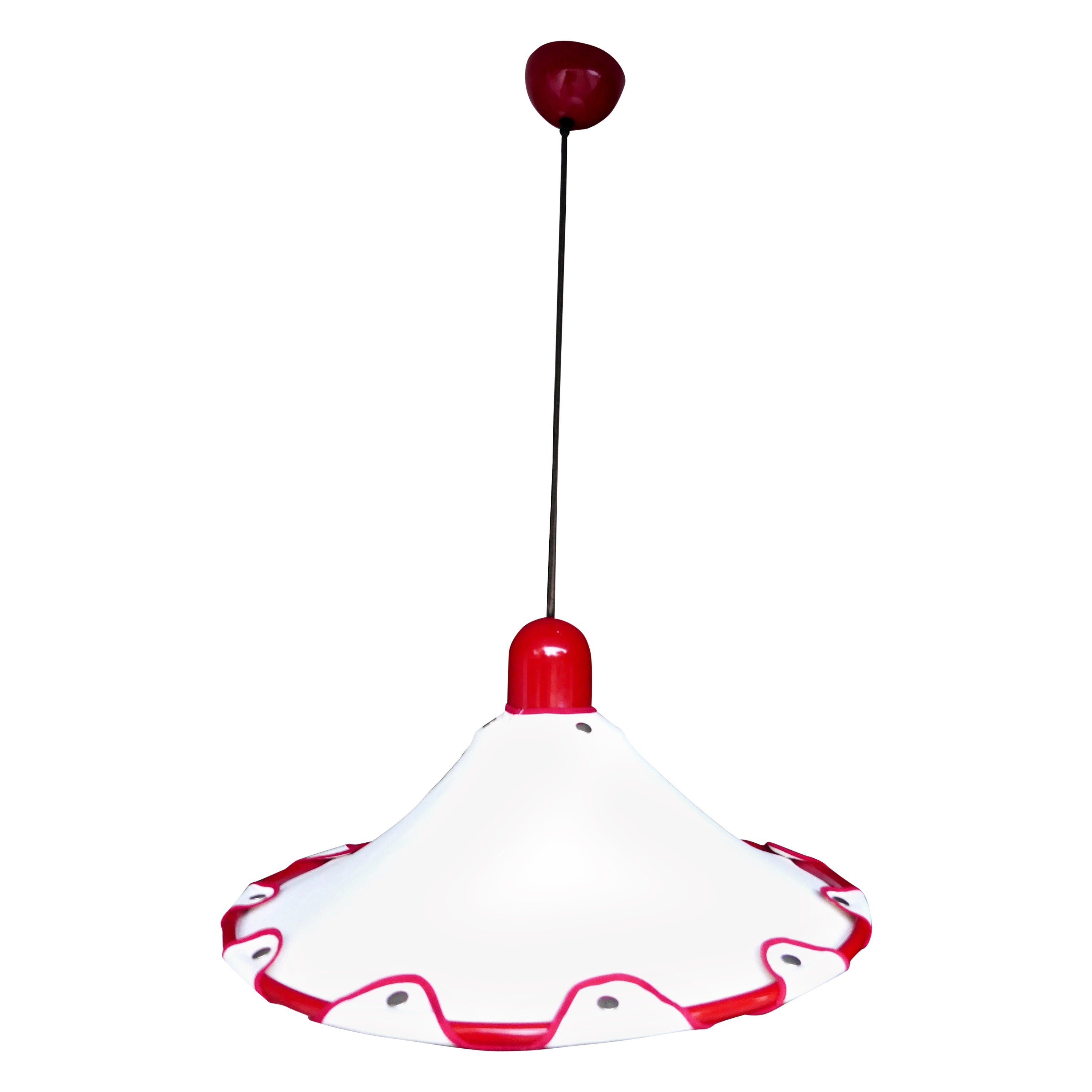 Pendant lamp 