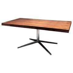 Used 1960s Sophisticated Knoll Executive Partners Desk