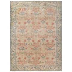 Alfombra española vintage Doris Leslie Blau