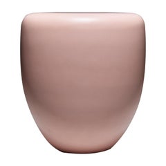 Side Table, Powdery DOT S by Reda Amalou Design, 2017 - Mate Lacquer