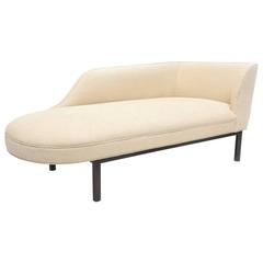 Edward Wormley Chaise Longue