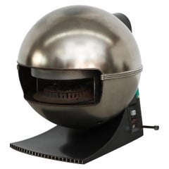 Mid-Century, Space Age, Model '2000' gas stove by Richard Wolthekker, 1965