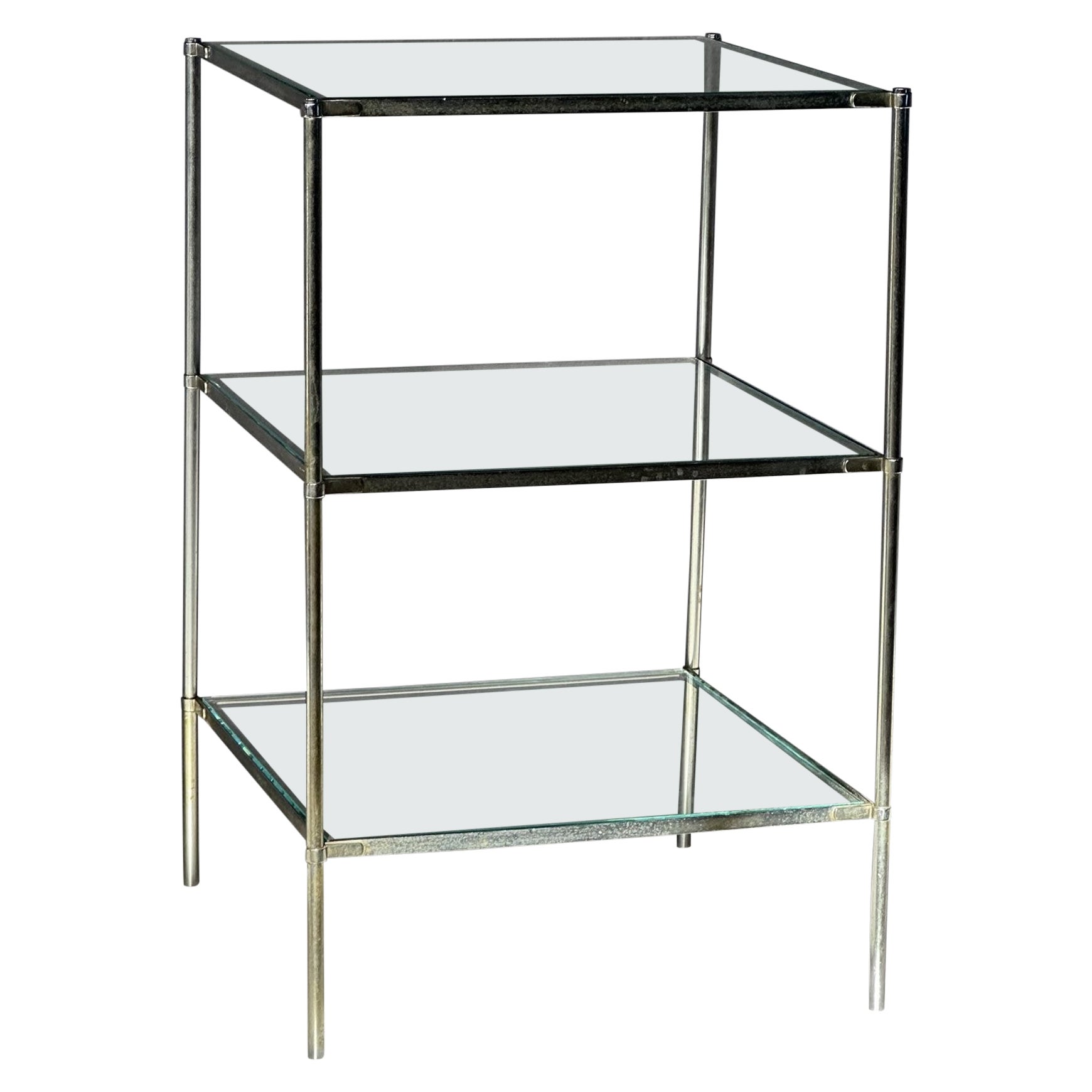Mesa de centro modelo T12 Montecarl de Corrado Corradi Dell'acqua para Azucena, 1959