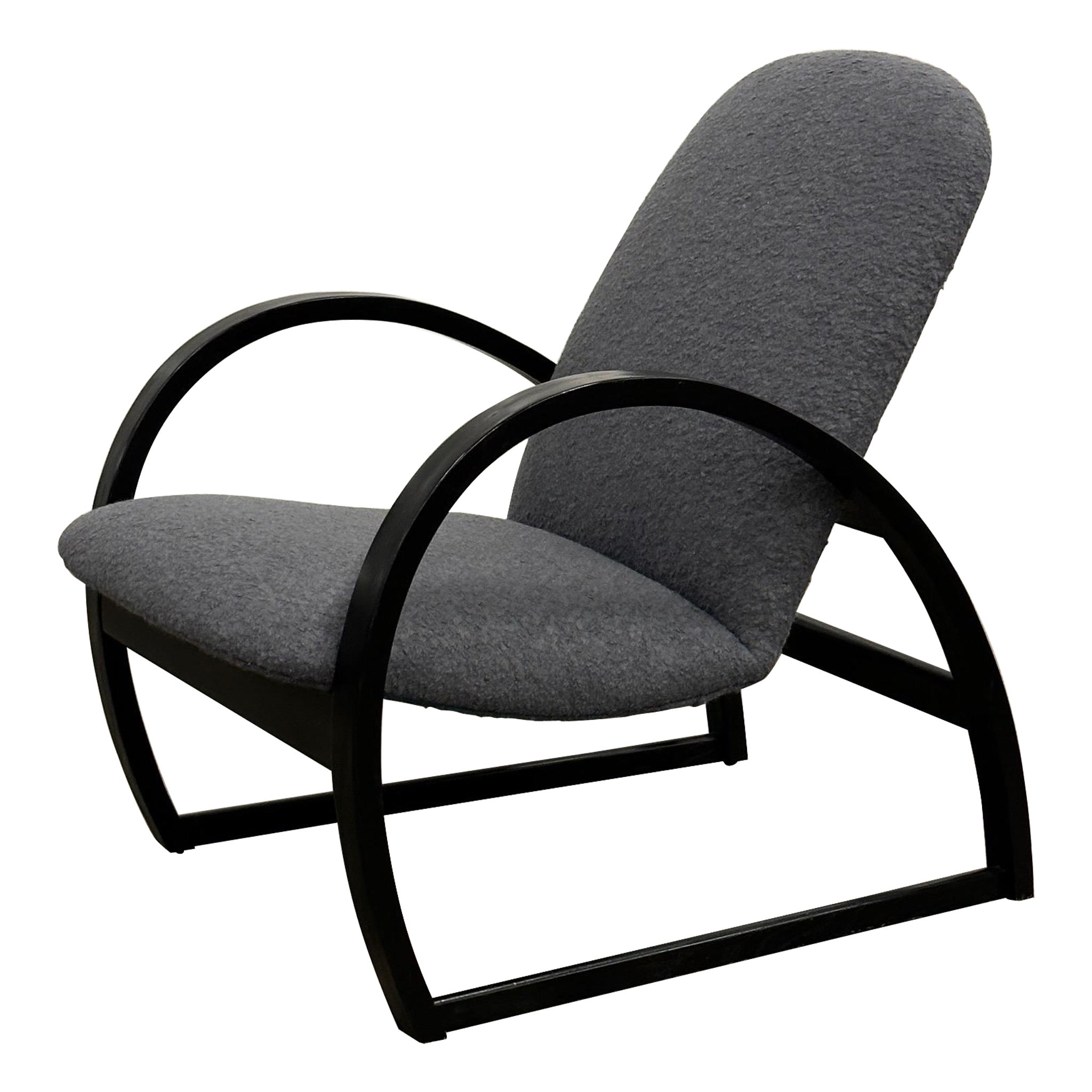 Silla Lazy Spiral de Peter Danko en venta