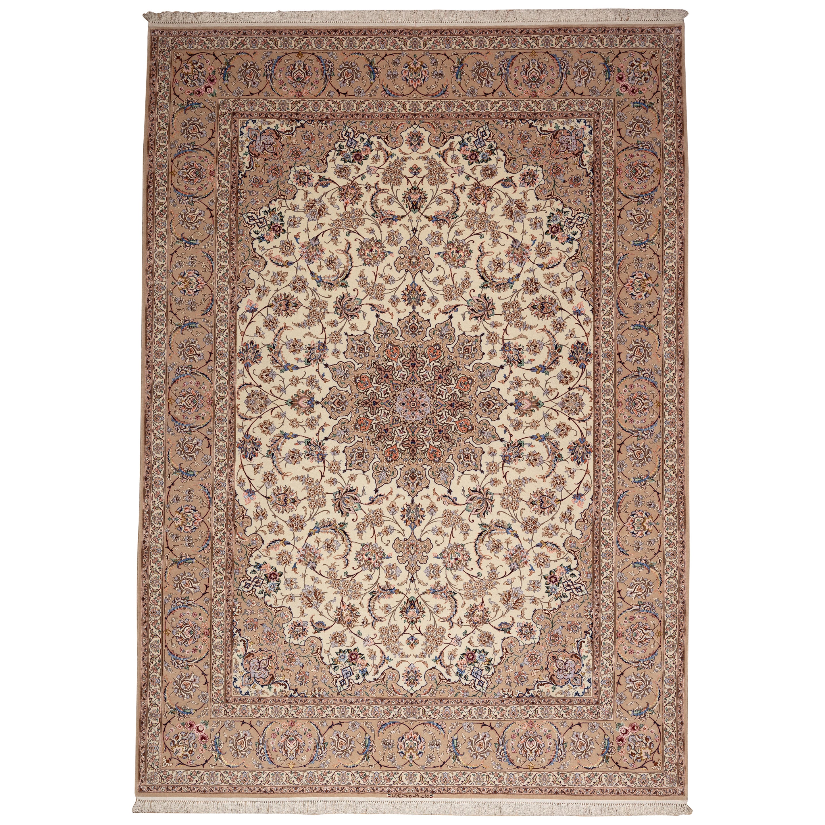 21st Century Traditional Rug For Sale