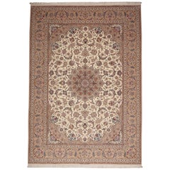 21st Century Traditional Rug