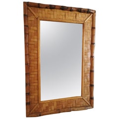 Palmwood Mirrors