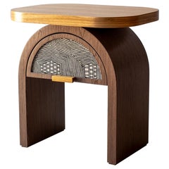 Arco Side Table