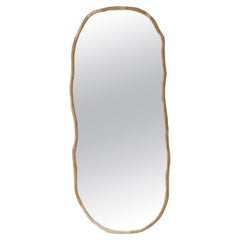 Miroir Ondulation - long