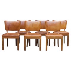 The Dining Chairs of Signe Persson-Melin