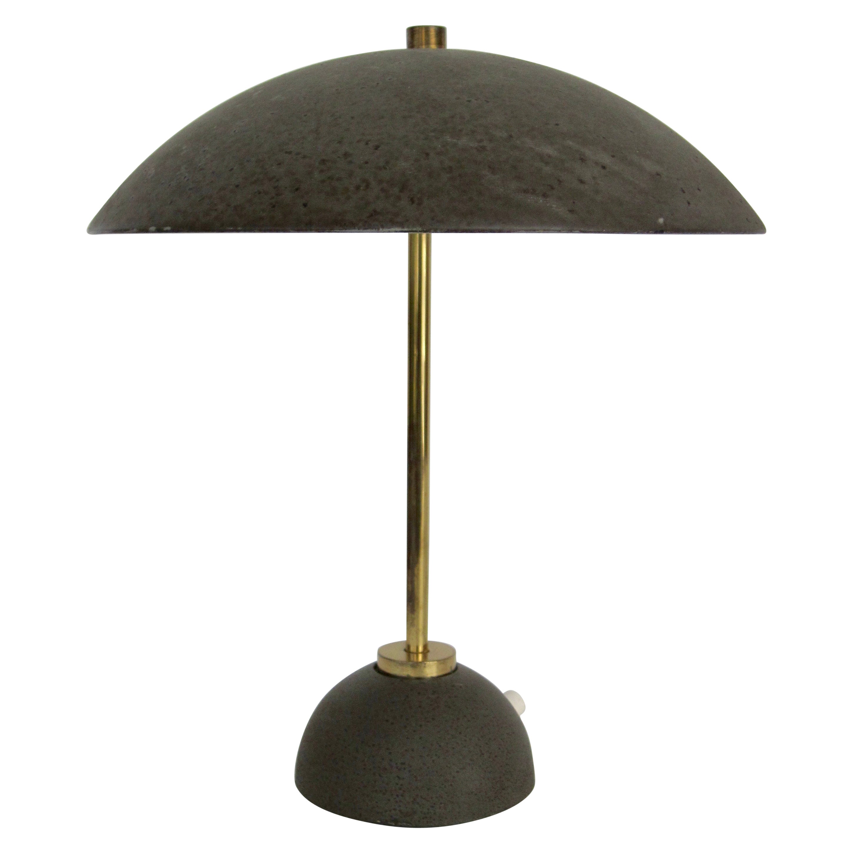 Small Desk Lamp by Piotr Sierakowski for Koch & Lowy For Sale