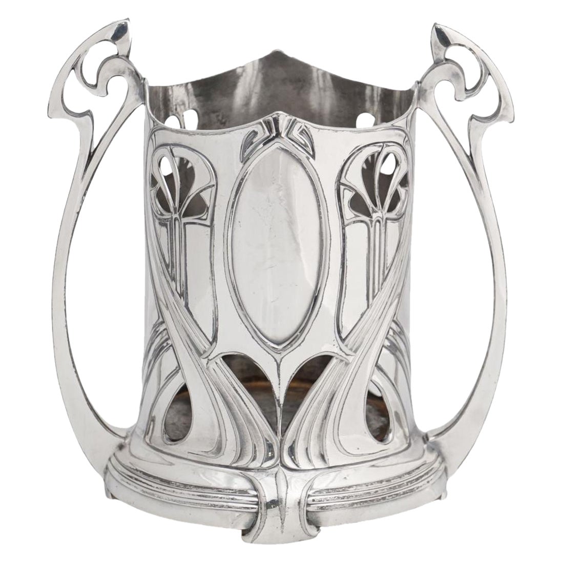 Botellero Art Nouveau by WMF