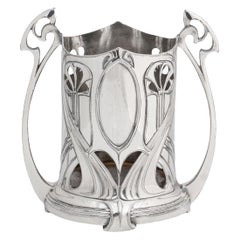 Botellero Art Nouveau by WMF