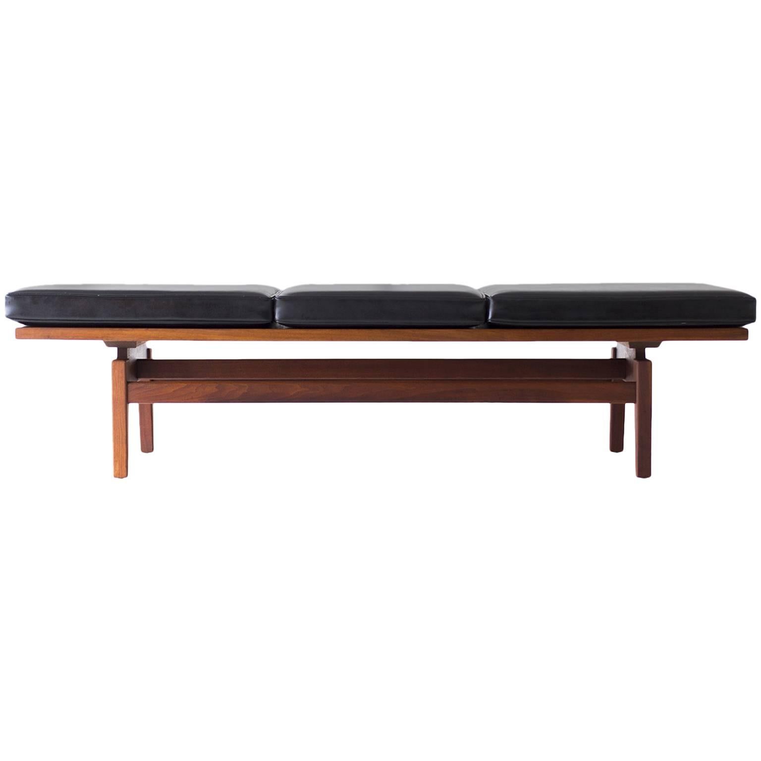 Jens Risom Coffee Table or Bench
