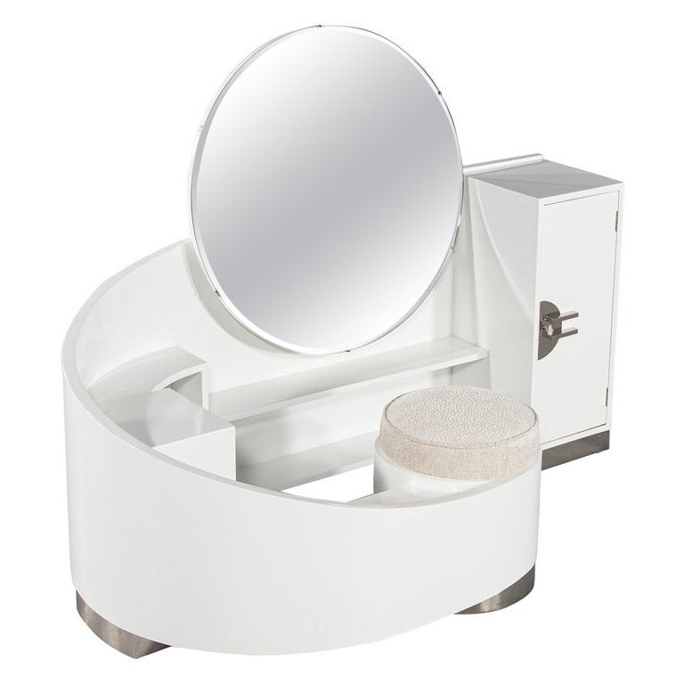 What is the best vanity mirror with lights?