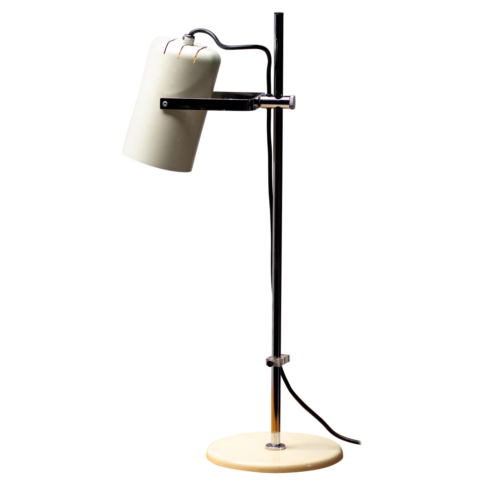 Desk Lamp by Stilnovo For Sale