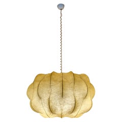 Nuvola ceiling lamp by Tobia Scarpa for Flos 1963