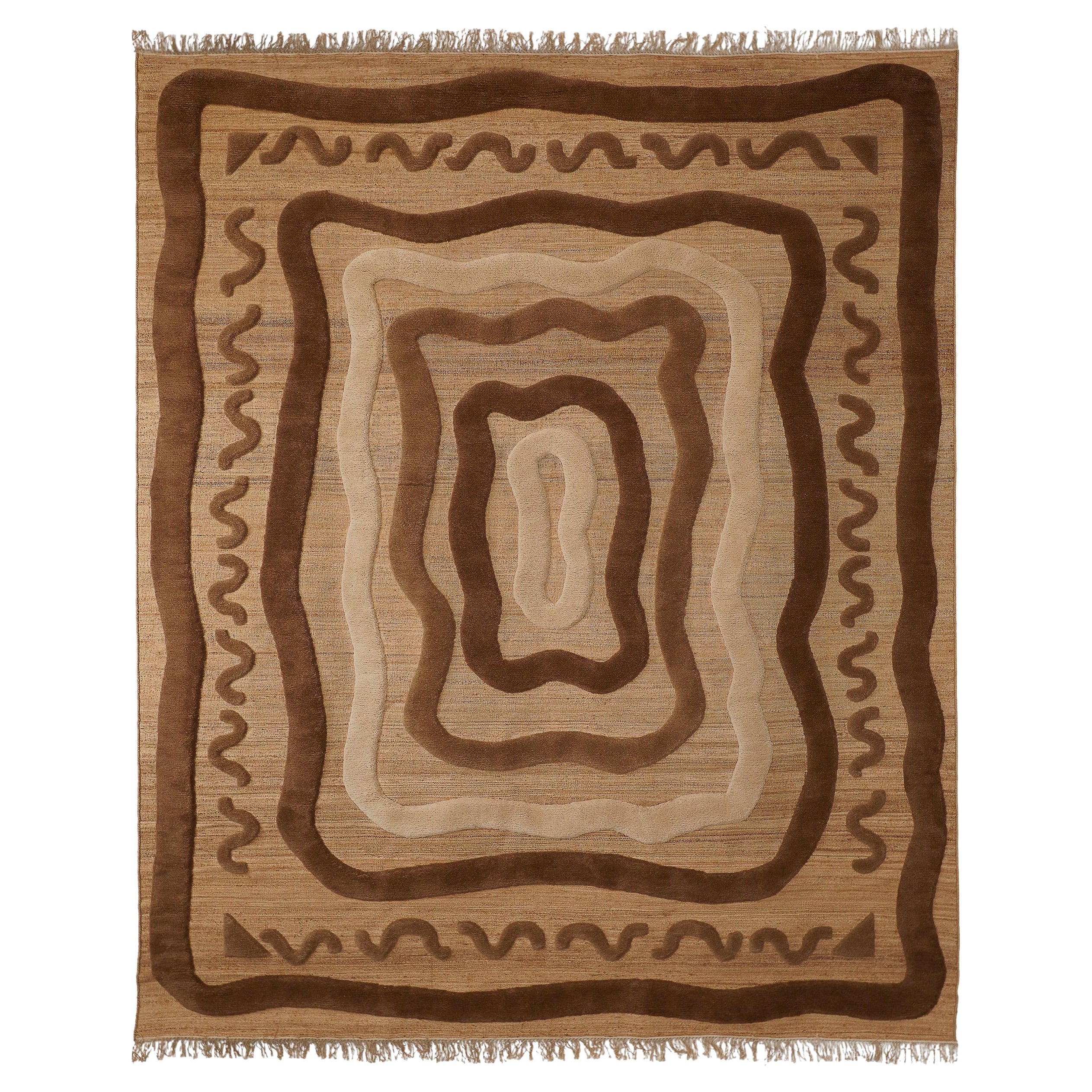 The Dune Rug For Sale