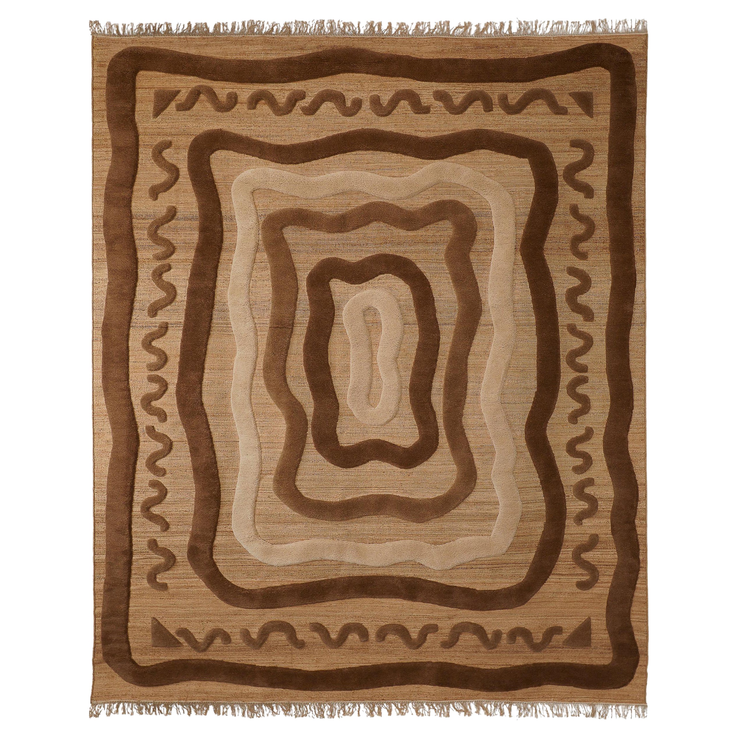 The Dune Rug