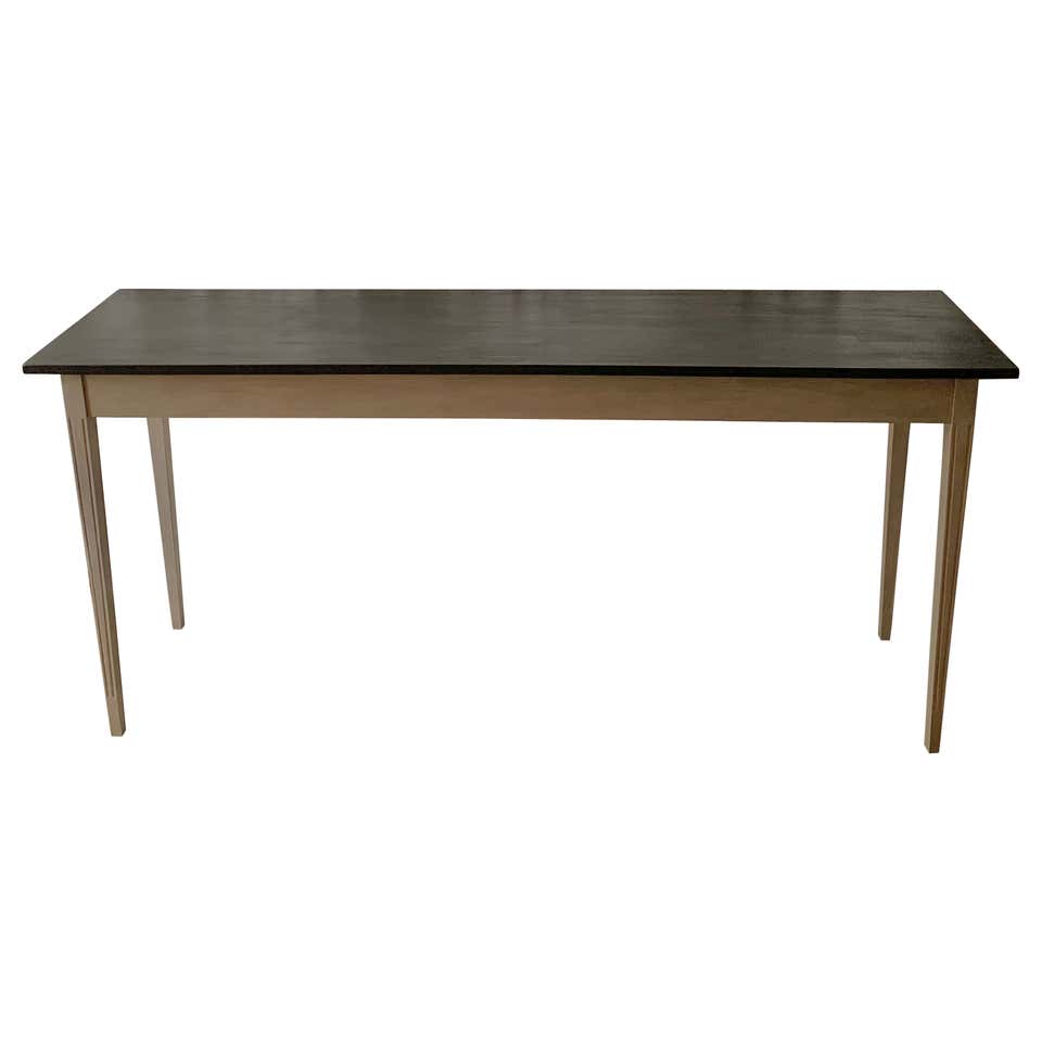 Hop Console Table For Sale at 1stDibs