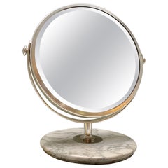 Retro Table Mirror - Vanity Mirror