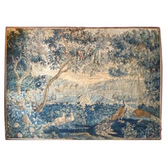  Franco-Flemish Tapestry