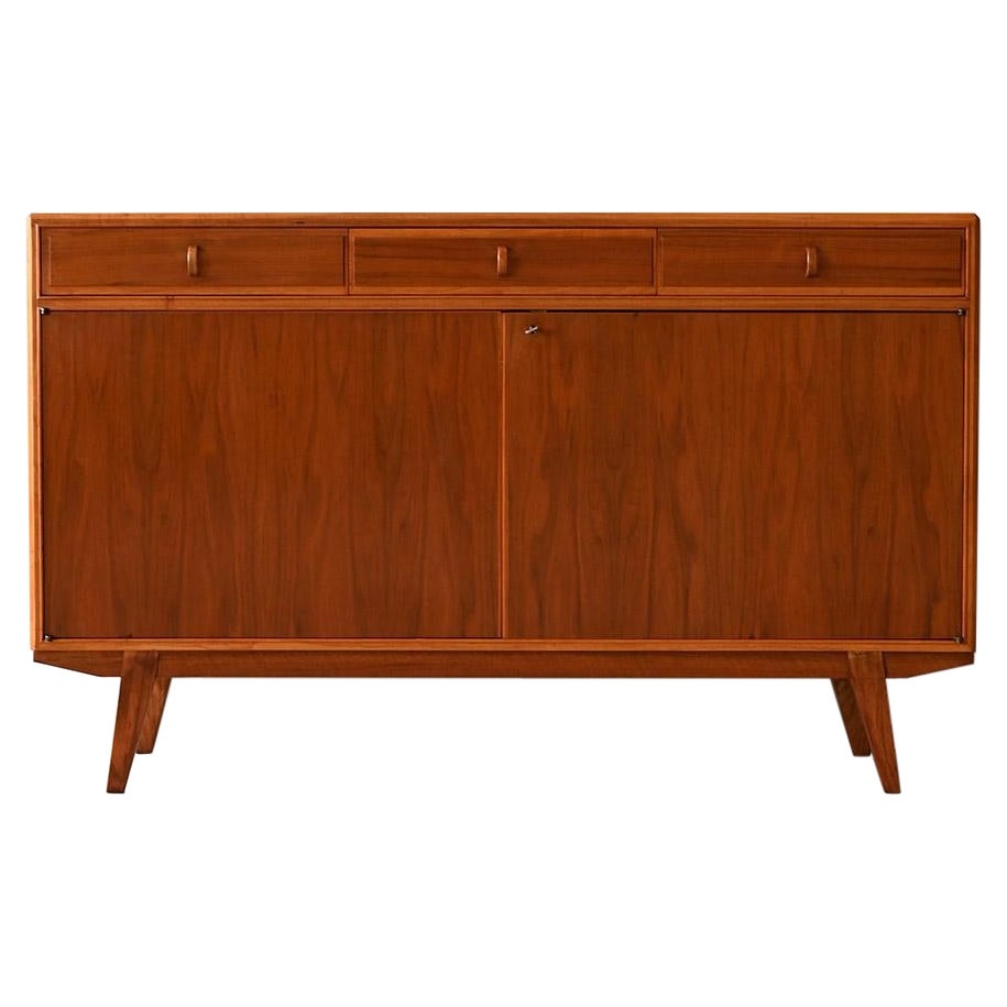 Bodafors sideboard with three drawers
