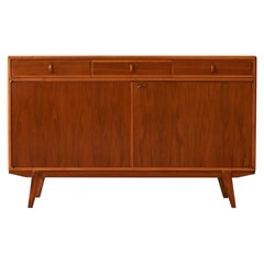 Bodafors Sideboard mit drei Schubladen