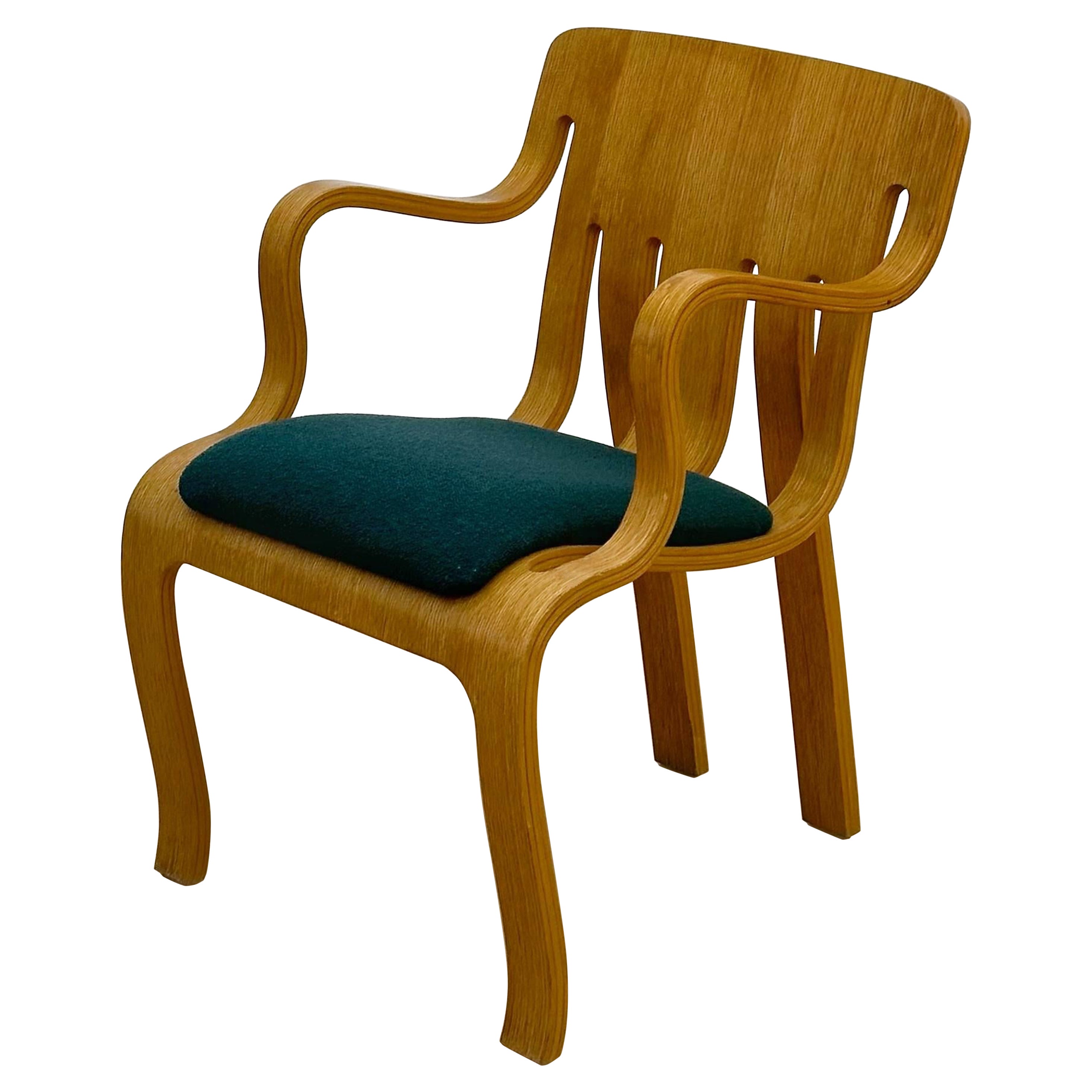 Danko Chair by Peter Danko For Sale