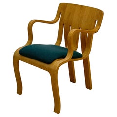 Danko Chair by Peter Danko