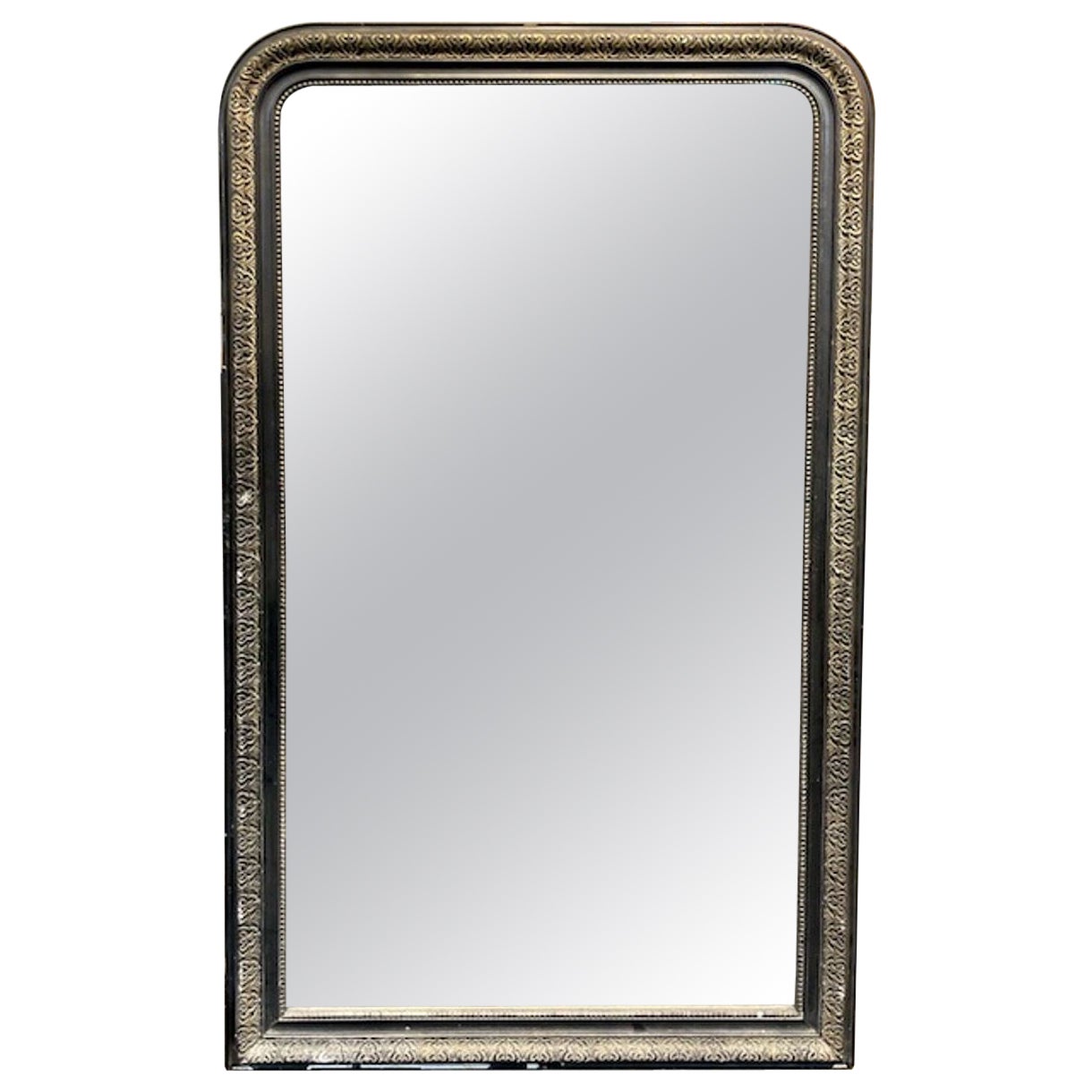 French Louis Philippe Mirror For Sale