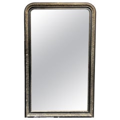 French Louis Philippe Mirror