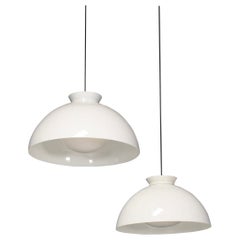 Pendentif 'KD 6' par Achille et Pier Giacomo Castiglioni pour Kartell, Italie 1959