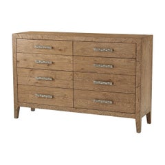 Southern Rustic Dresser