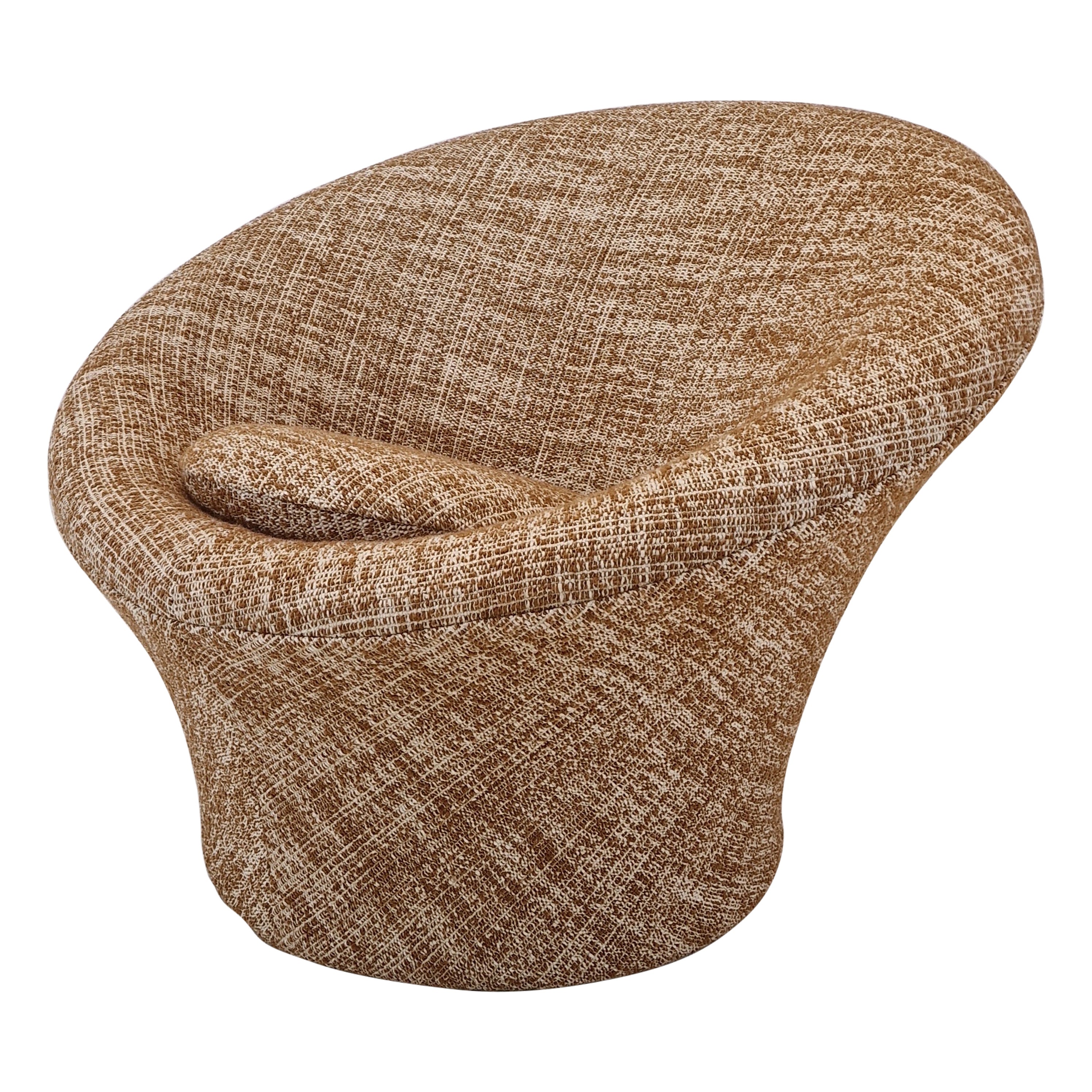 Mushroom Armchair by Pierre Paulin for Artifort, 1980s For Sale