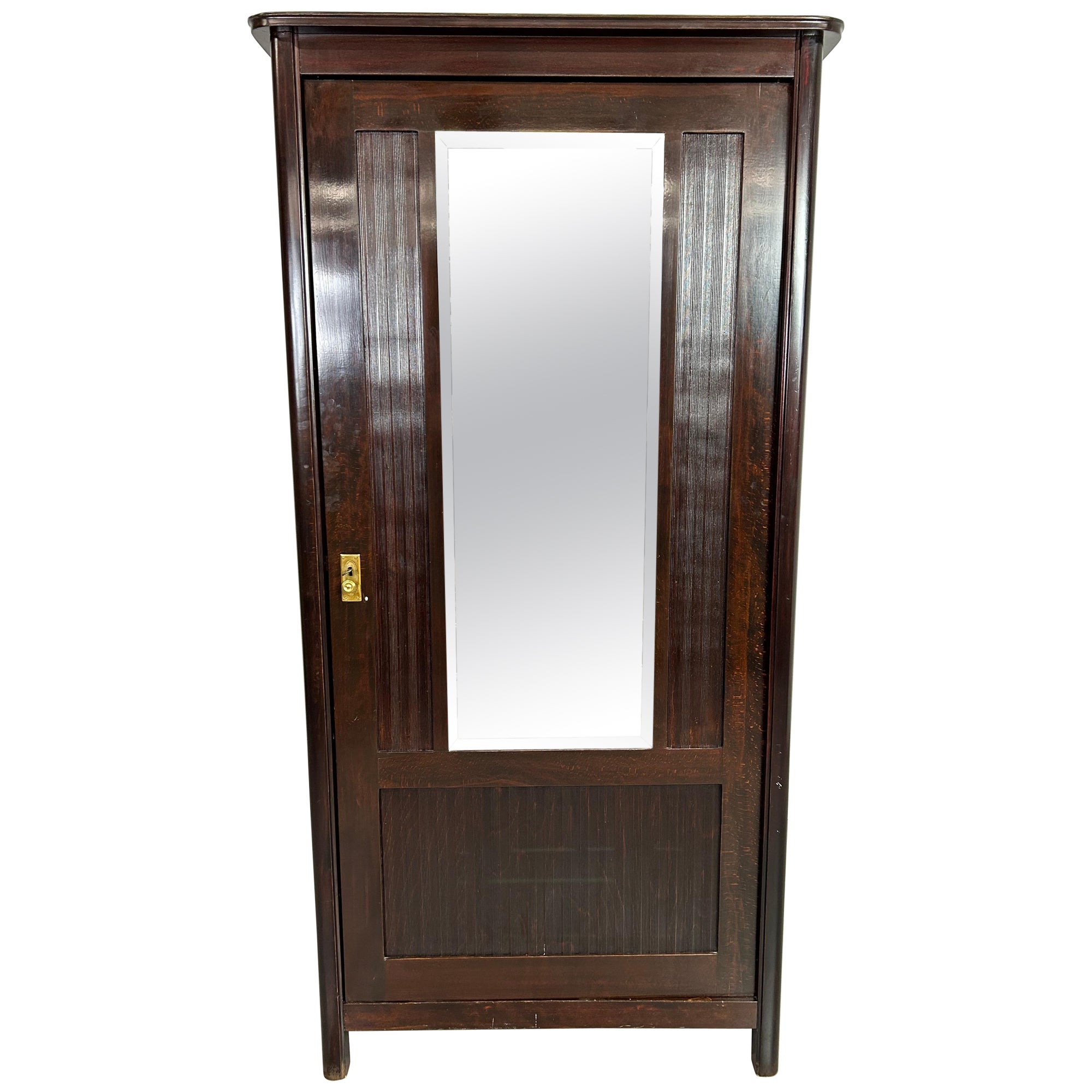Armoire Thonet Jugendstil en vente