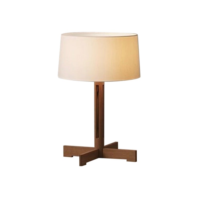 FAD Table Lamp by Miguel Milá for Santa & Cole For Sale