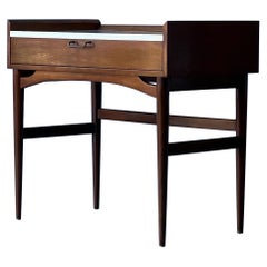 Used Mid-Century American of Martinsville Desk / Vanity